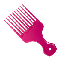NEW FreeStyle Hair Pick Bucket - 6 in.
