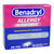Benadryl Allergy LiquiGels - Box of 24
