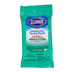 Clorox Disinfecting Wipes - Pack of 9