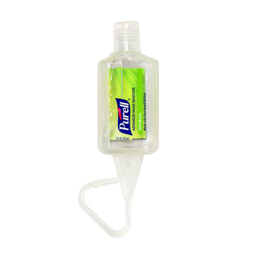 UNAVAILABLE - Purell Hand Sanitizer with Jelly Wrap - 1 oz.