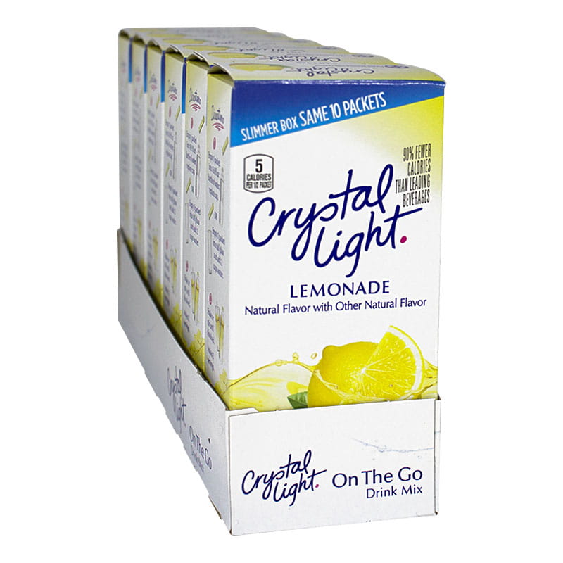 MONNALI ♡ CRYSTAL PACK 200g MONNALI ♡ CRYSTAL PACK 200g Make & Display: Colorful Crystals 16