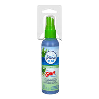UNAVAILABLE - Febreze Fabric Refresher with Gain - 2.8 oz.