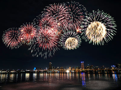 Are You Ready for the USA 250th Travel Surge?