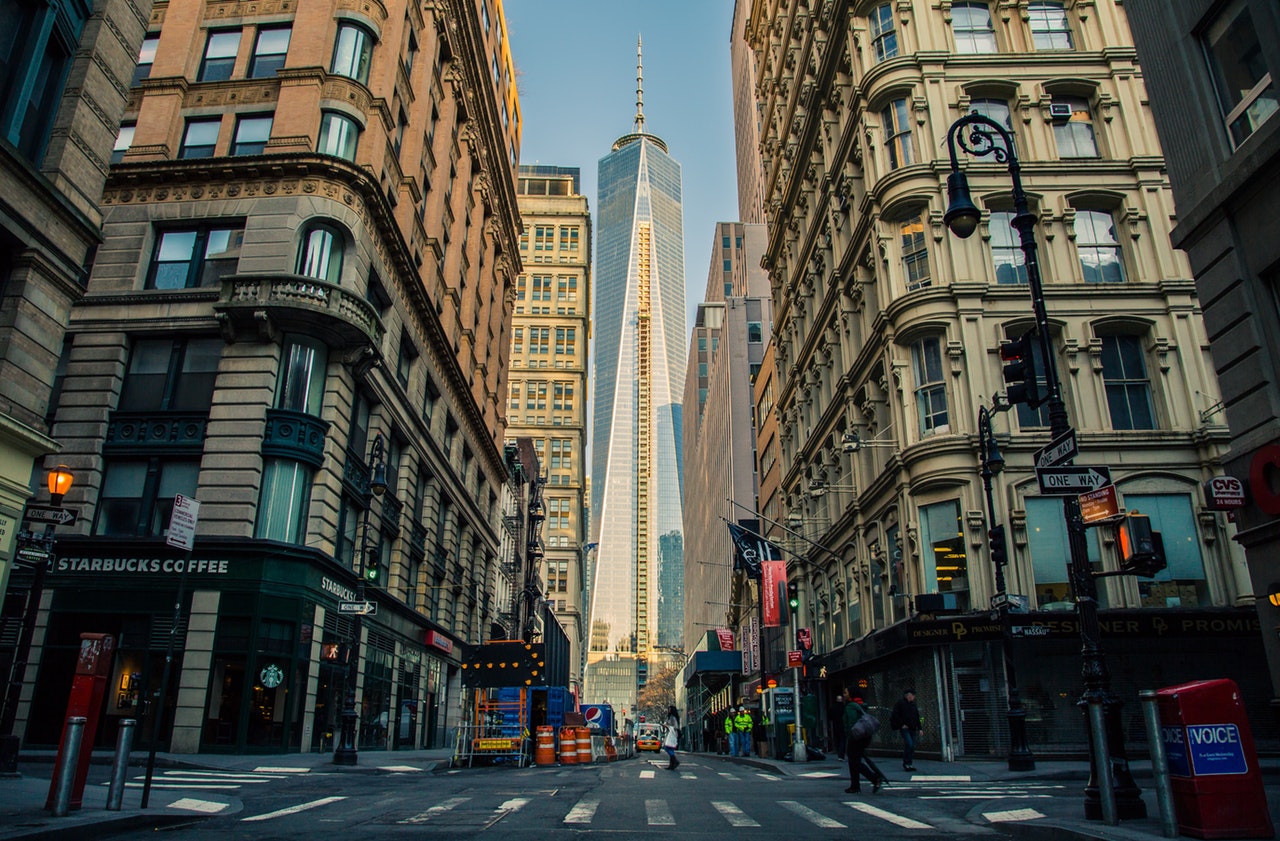 World Trade Center America