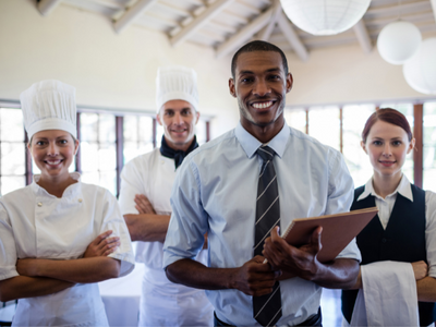 A Tale of Two Travelers: You Don't Have to be a 5-star Hotel to Offer 5-star Service