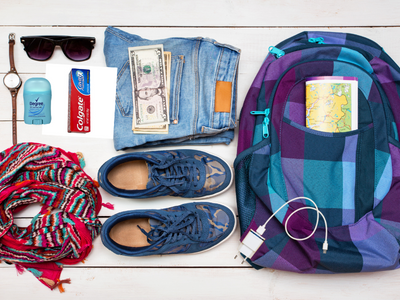 Top Items to Include in Your Carry-on