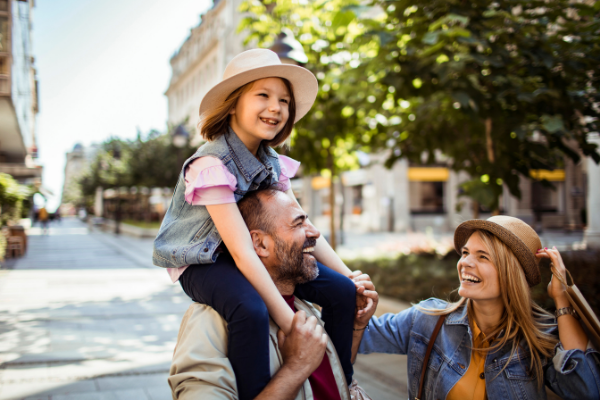Your Best Kept Service Secret: Elevated Hospitality That is Easy and DOESN’T Cost a Fortune