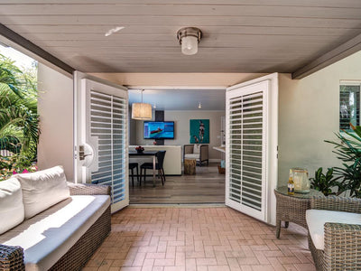 Crane’s Beach House Boutique Hotel & Luxury Villas, Delray Beach, Florida