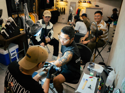 Businesses, Impress Your Clients! 5 Ideas to Inspire You