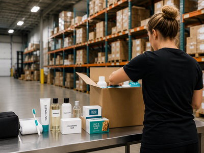 We Are Weiner's: A Warehouse Philosophy of Hospitality