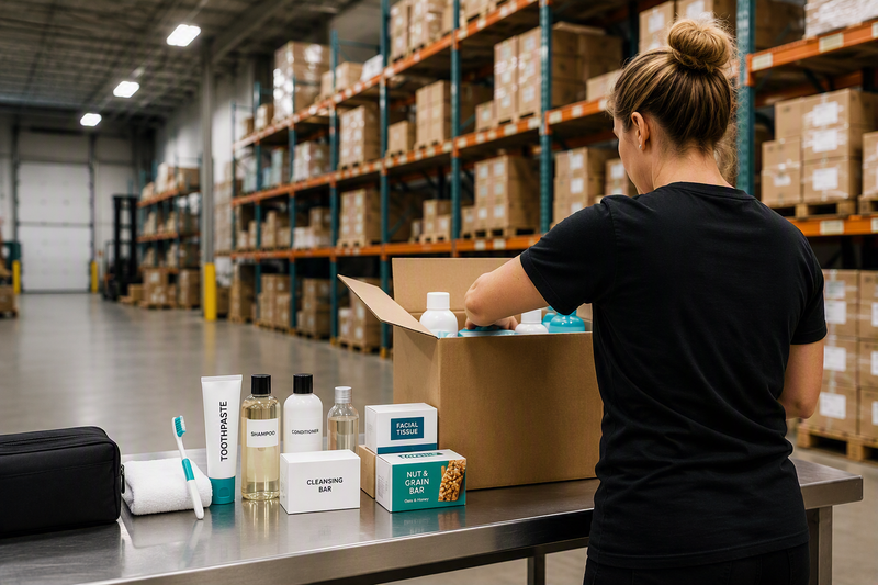 We Are Weiner's: A Warehouse Philosophy of Hospitality