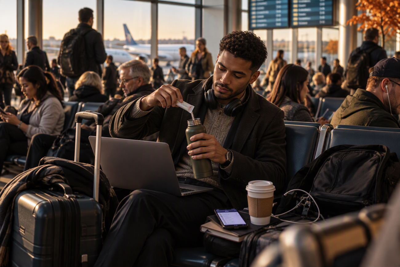 Amenities as Cultural Signals in Fall Travel