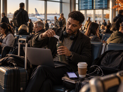 Amenities as Cultural Signals in Fall Travel