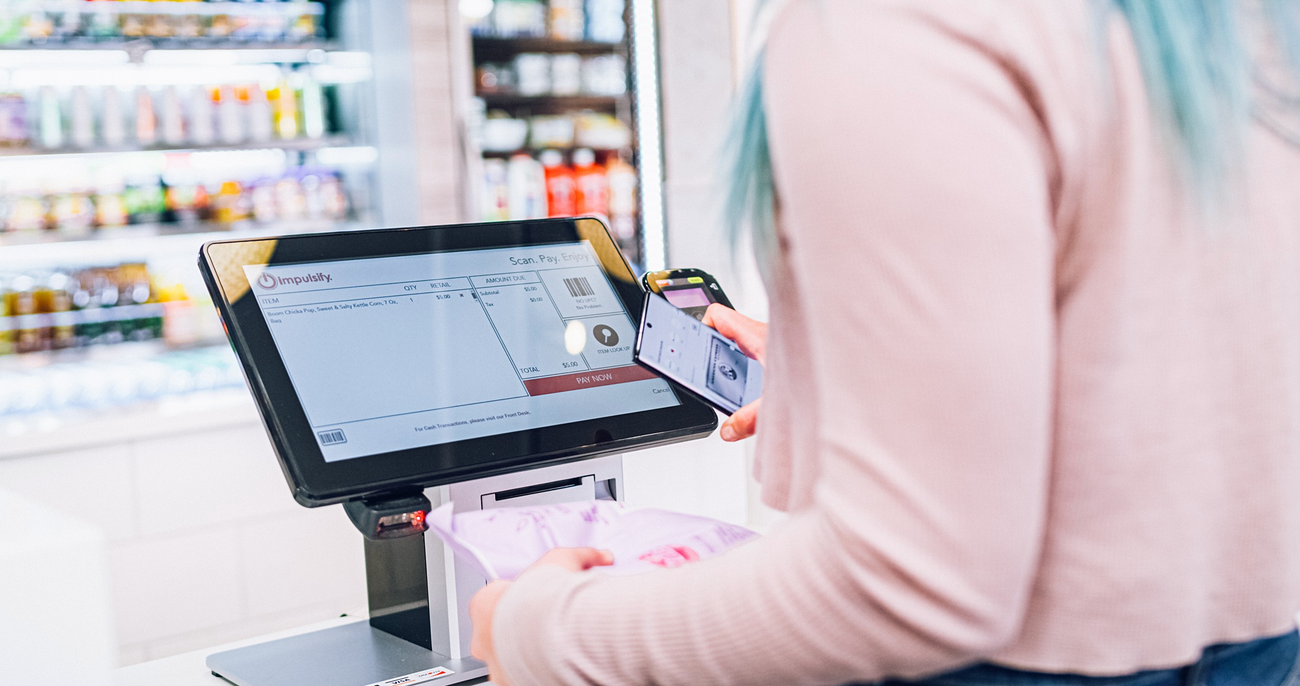 Impulsify Technology