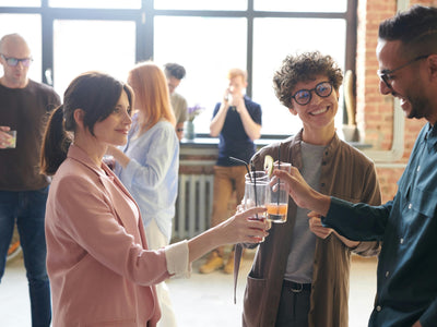 Details Make the Difference: 10 Office Must-Haves that Make Your Employees Feel Valued