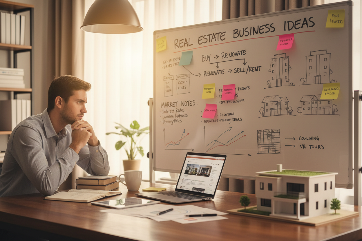 How to Start an AirBNB business