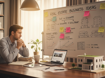 How to Start an AirBNB business