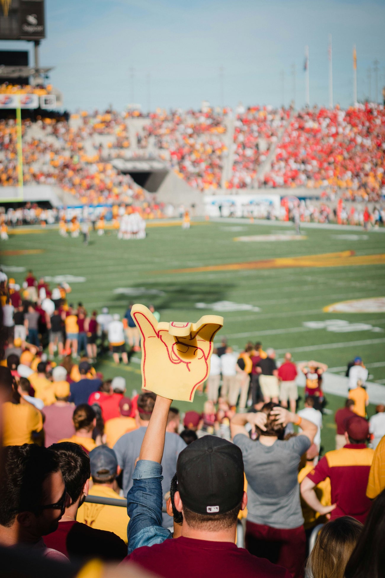 When College‑Town Drinking Meets Fall Travel