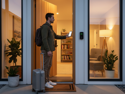 What are the best online resources for Starting an AirBNB?