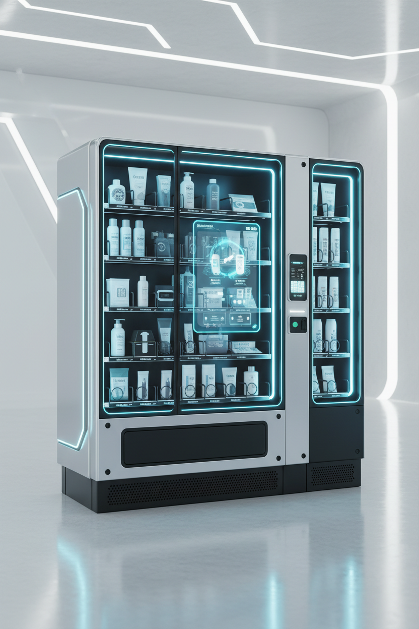 5 Surprising Truths About Sourcing Your Next Vending Empire