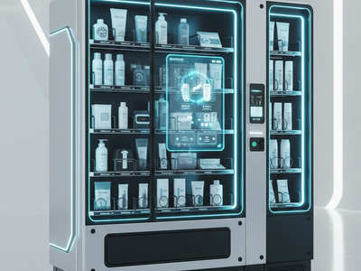 5 Surprising Truths About Sourcing Your Next Vending Empire