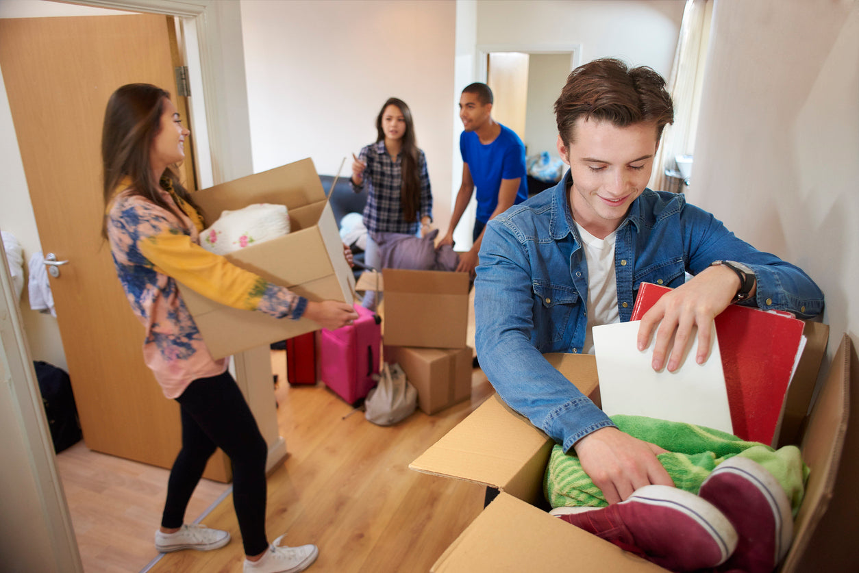 Your University Move‑In Week Amenity Guide