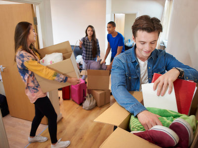 Your University Move‑In Week Amenity Guide