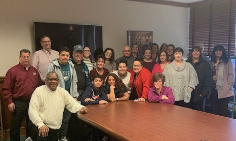 Brothers Electric Creates Comfort for Ronald McDonald House Families