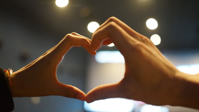 The Five Love Languages of RA Training: Elevating Student‑Centered Move‑In