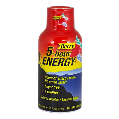 Wholesale Travel Size Vitamins Energy Supplements