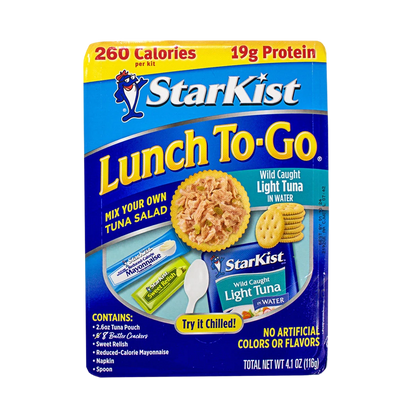 Wholesale Travel Sized Bulk Lunch & Dinner Kits