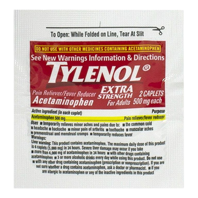 Wholesale Travel Size Unit Dose Medications