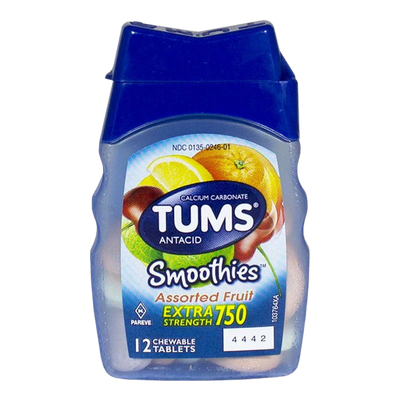 Wholesale Travel Size Digestion Nausea Relief