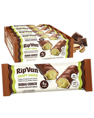 <featured-image>New Brand: Rip Van