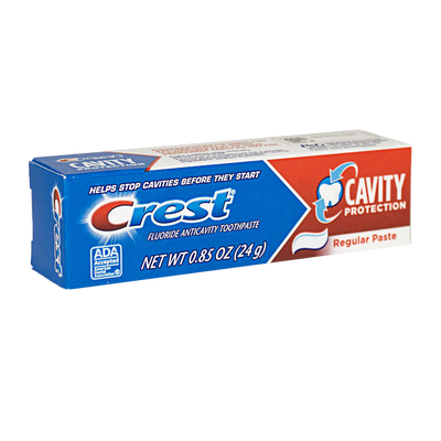 Wholesale Travel Size Oral Hygiene