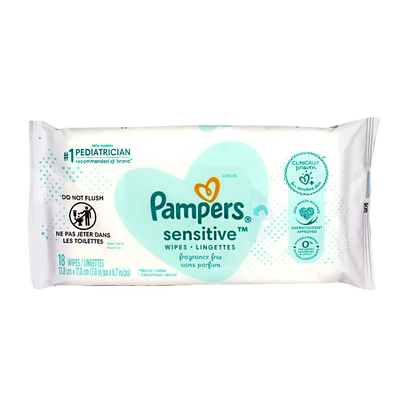 Wholesale Travel Size Baby