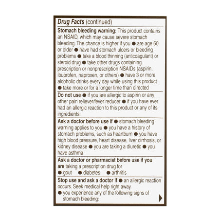 Bayer Aspirin Low Dose 81 mg, 32ct