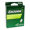 Excedrin Extra Strength - Box of 4