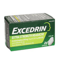 Excedrin Extra Strength - Box of 24
