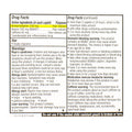 Excedrin Migraine - Card of 4