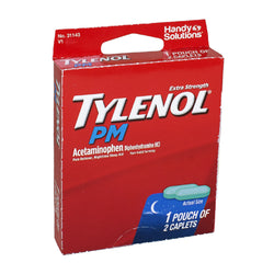 Tylenol PM- Box of 2