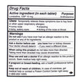 UNAVAILABLE - Claritin Allergy Non-Drowsy - Card of 1