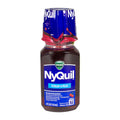 Nyquil Cold & Flu- 4 oz.