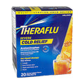 Theraflu Severe Cold & Cough Daytime Dispenser - Packet of 1