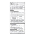 Theraflu Severe Cold & Cough Nighttime - Box of 6 Packets