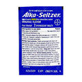 Alka-Seltzer Pain Relief - Pack of 2