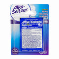 DBM - Alka-Seltzer Pain Relief - Card of 2