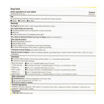 Dramamine Motion Sickness Relief Tablets - Pack of 2