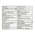 Dramamine Motion Sickness Less Drowsy Relief Tablets - Card of 2