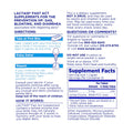 Lactaid Fast Action Caplets, 12ct
